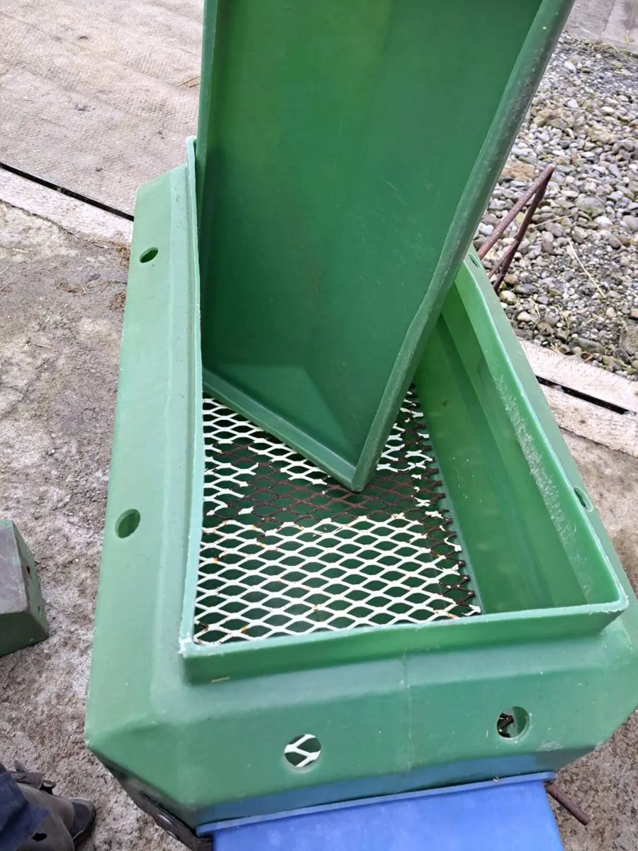 Lambing Pens - Image 4