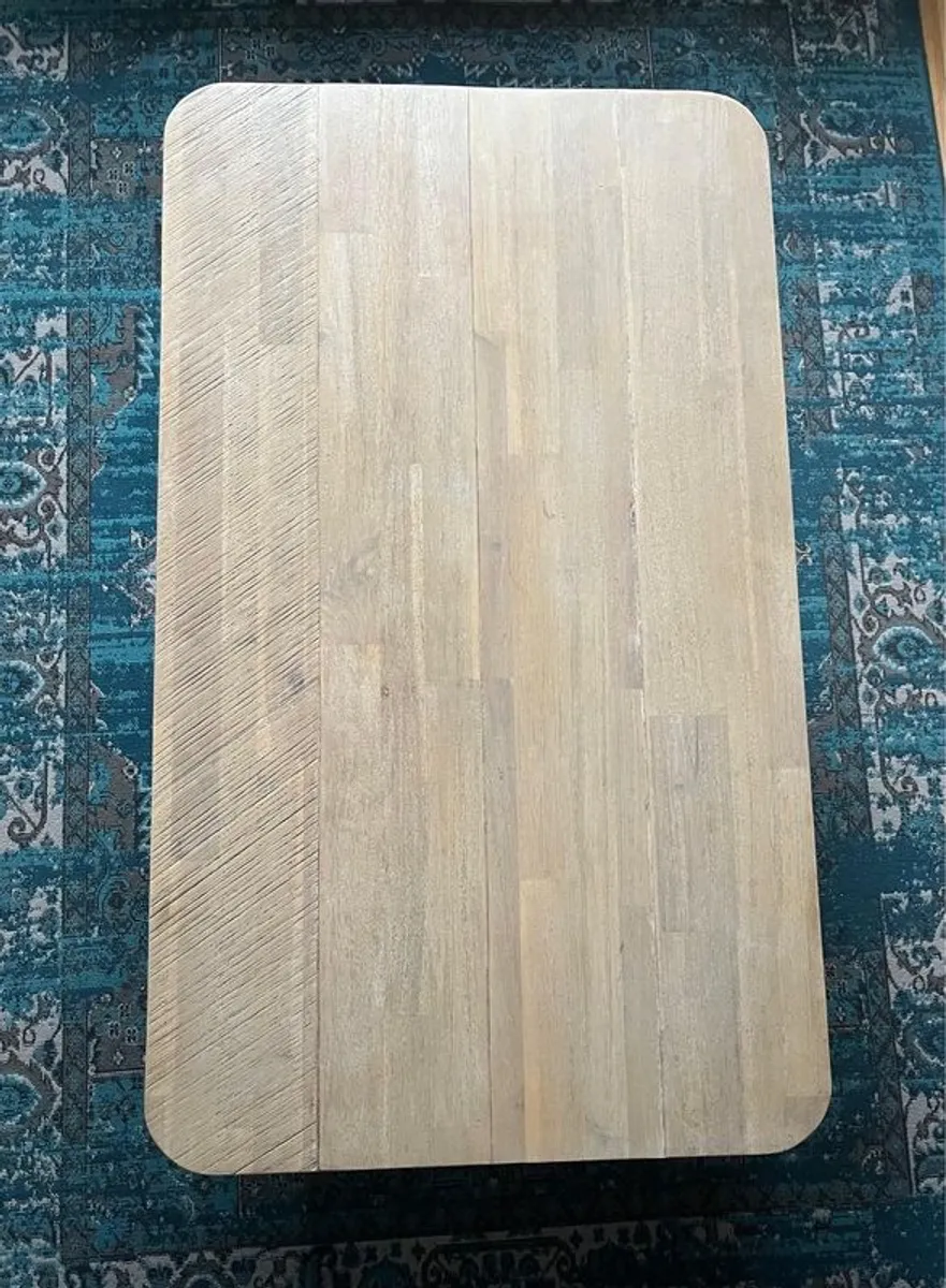 Coffee Table - Image 1