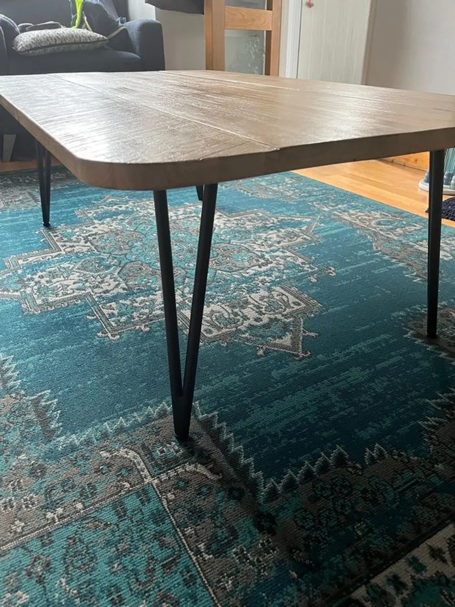 Coffee Table - Image 3