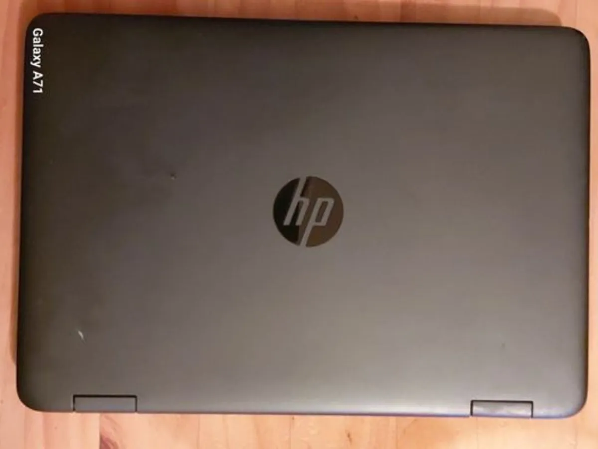 HP ProBook Laptop, 4GB Ram, 500GB HDD, Win 10 - Image 2
