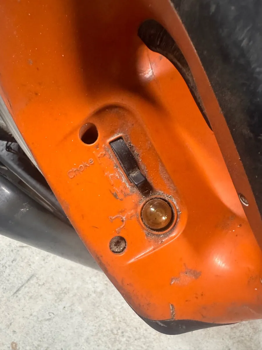 Consaw  -  Bosch breaker - Image 1