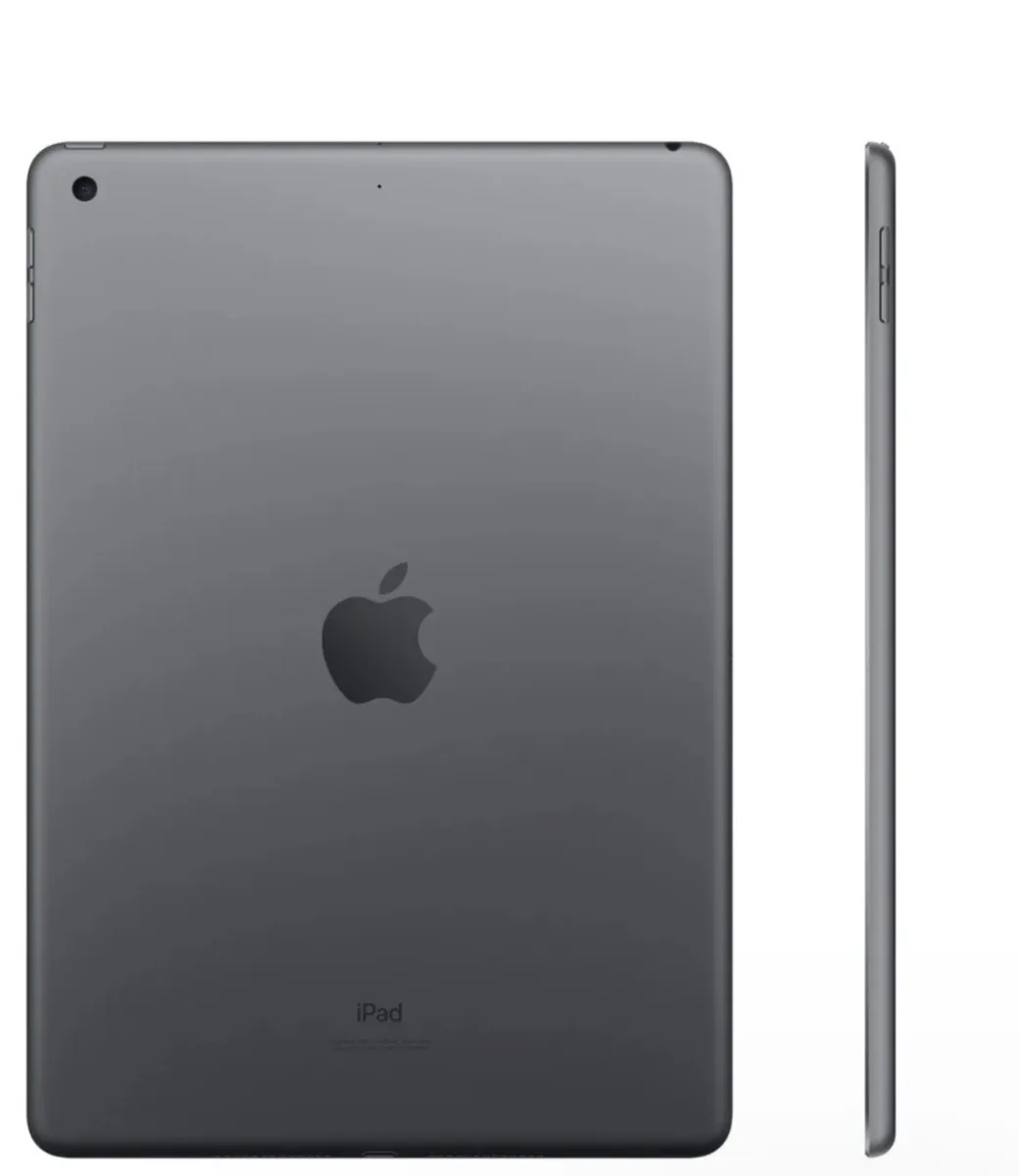 Apple iPad - Image 2