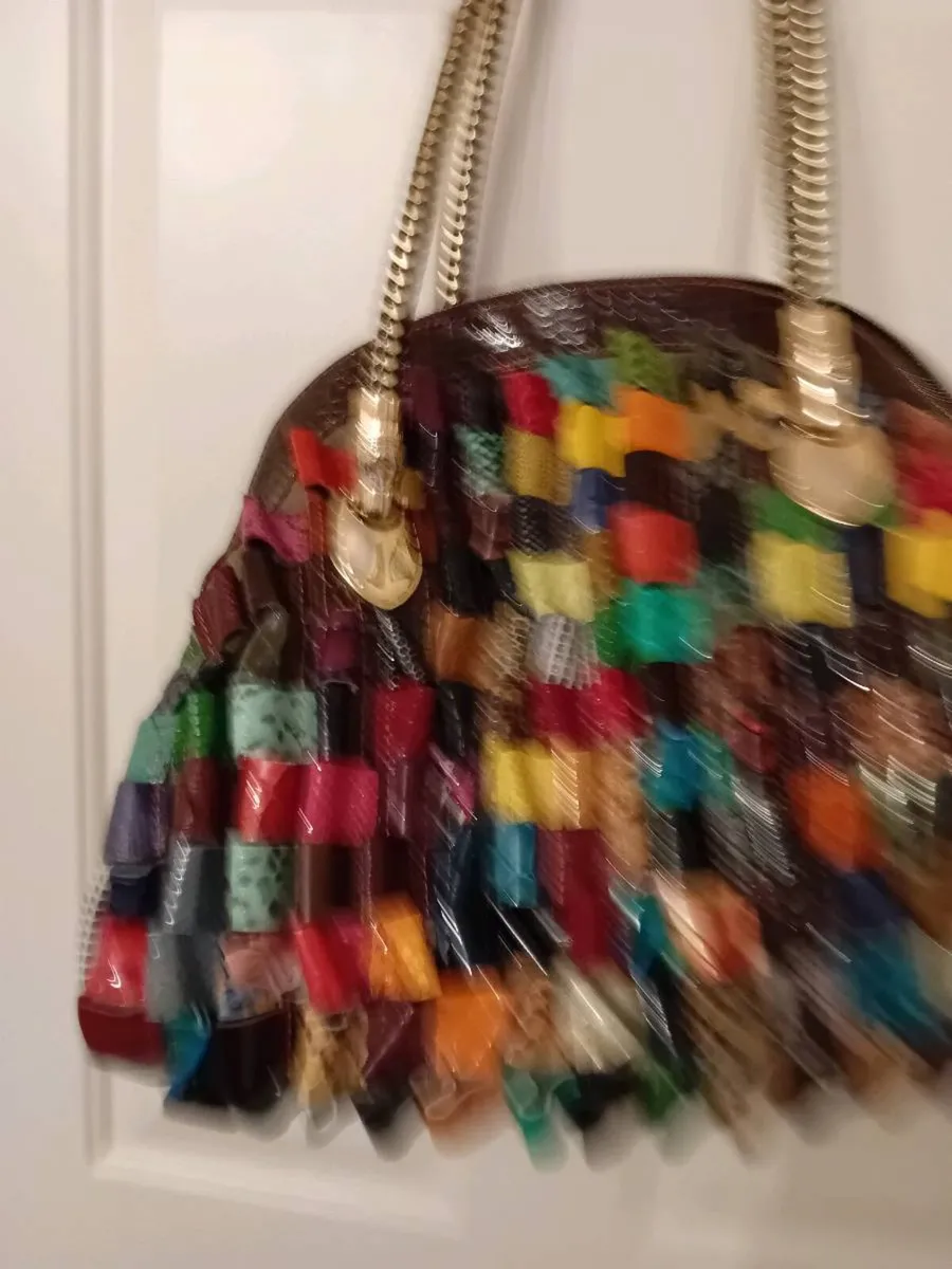 LADIES HANDBAG NEW - Image 2