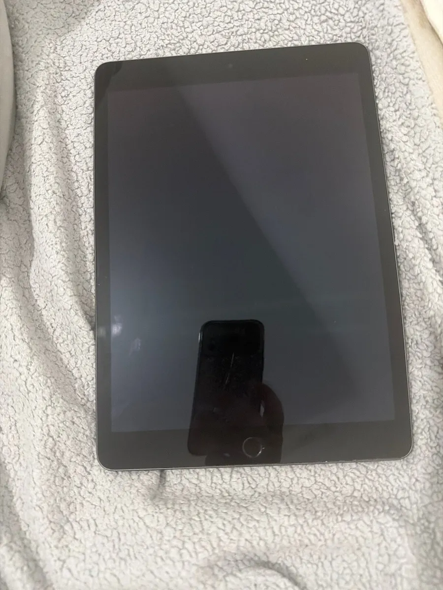 Apple iPad - Image 3