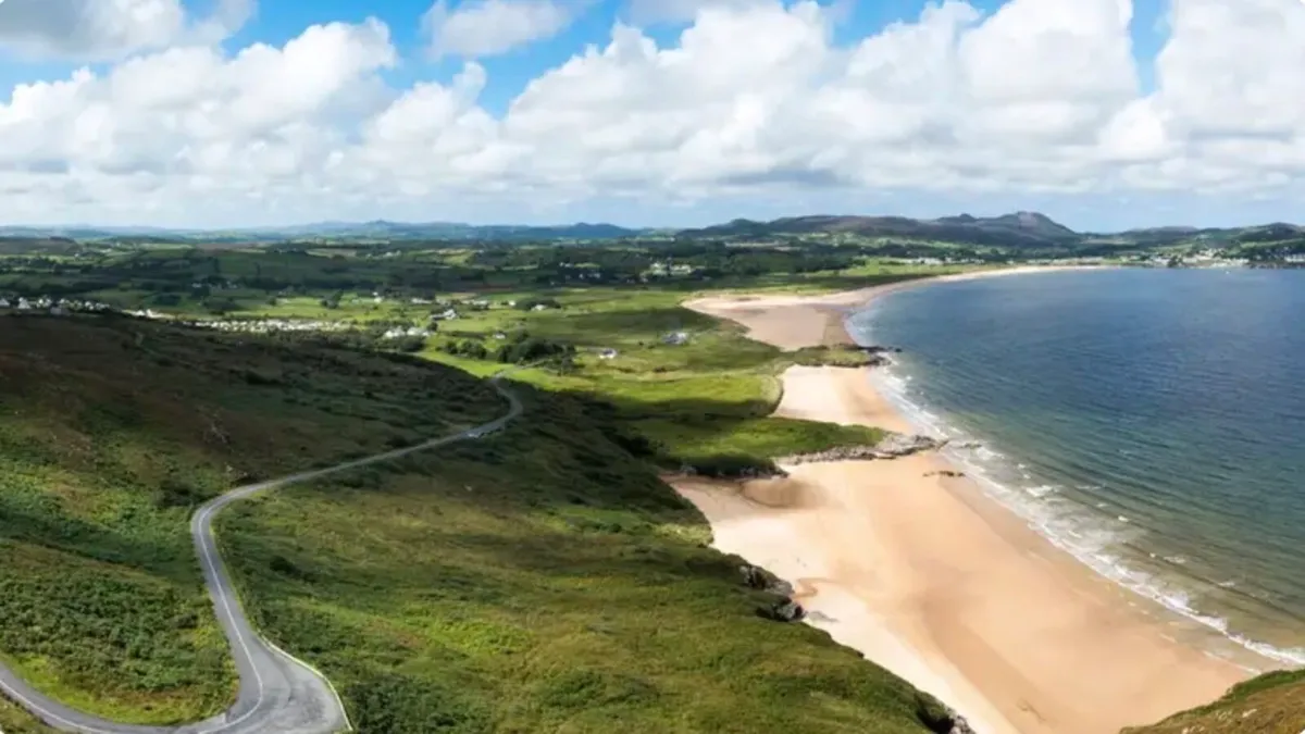 Holiday home in Donegal - Image 1