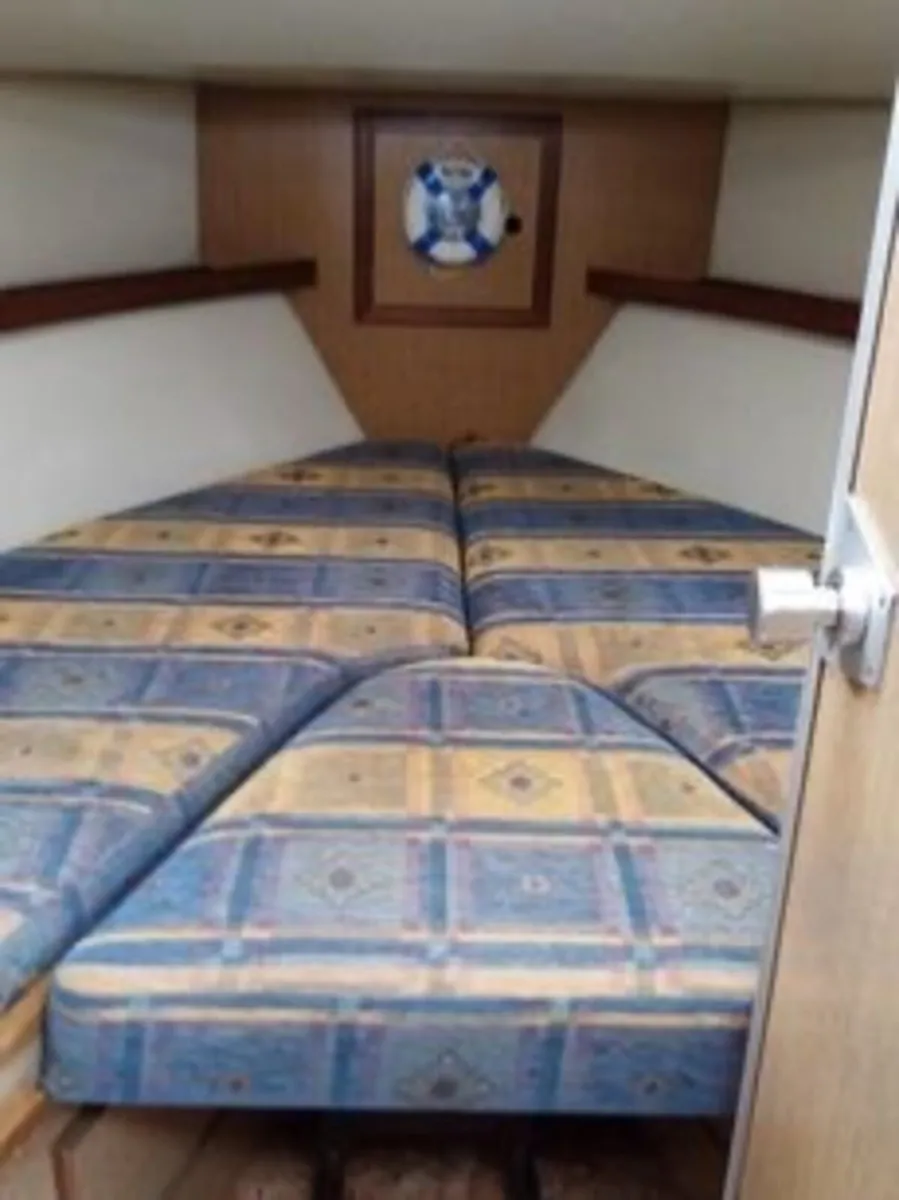 HAINES 29’ SEDAN - Image 3