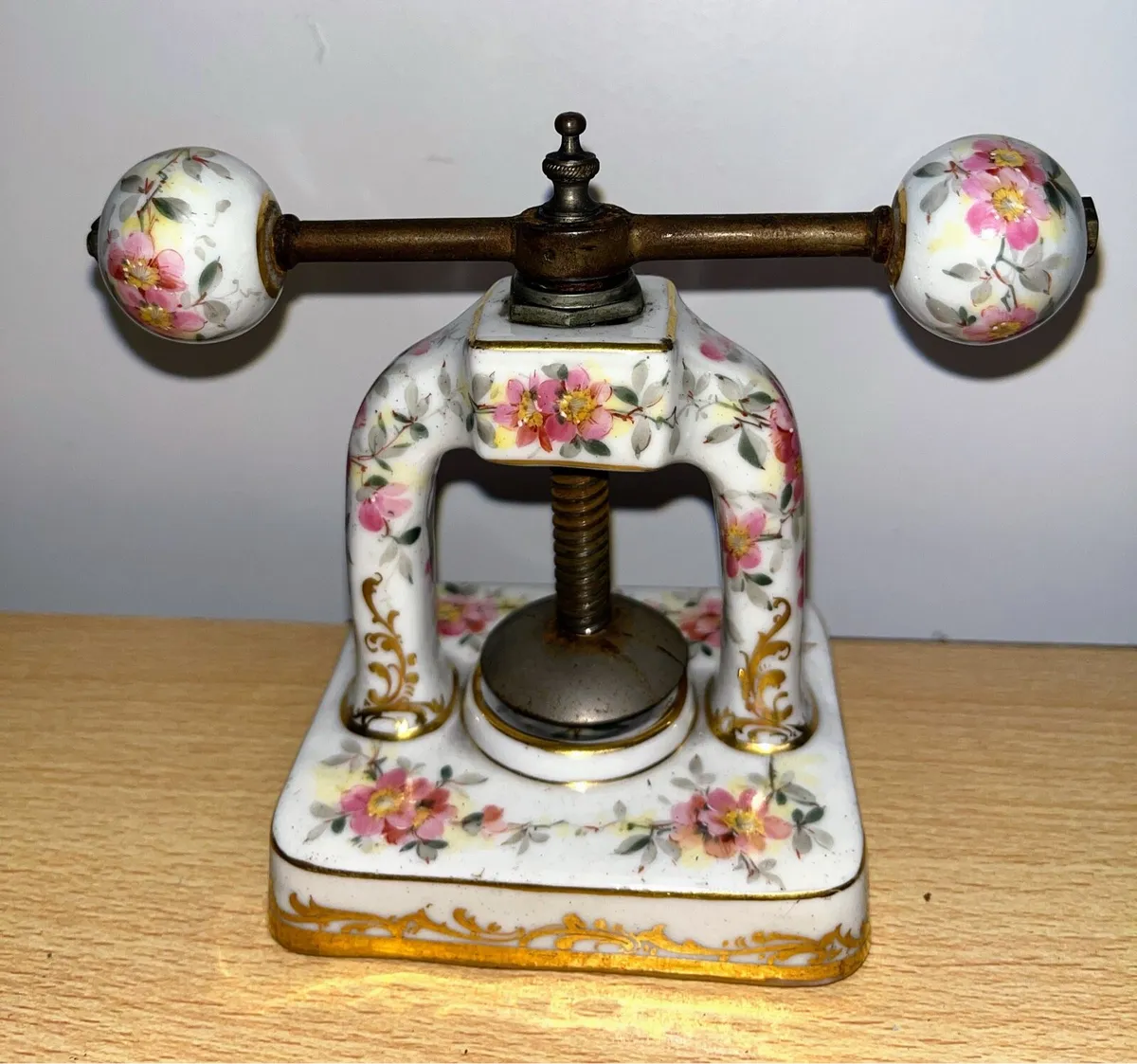 Antique German Nutcracker - Image 1