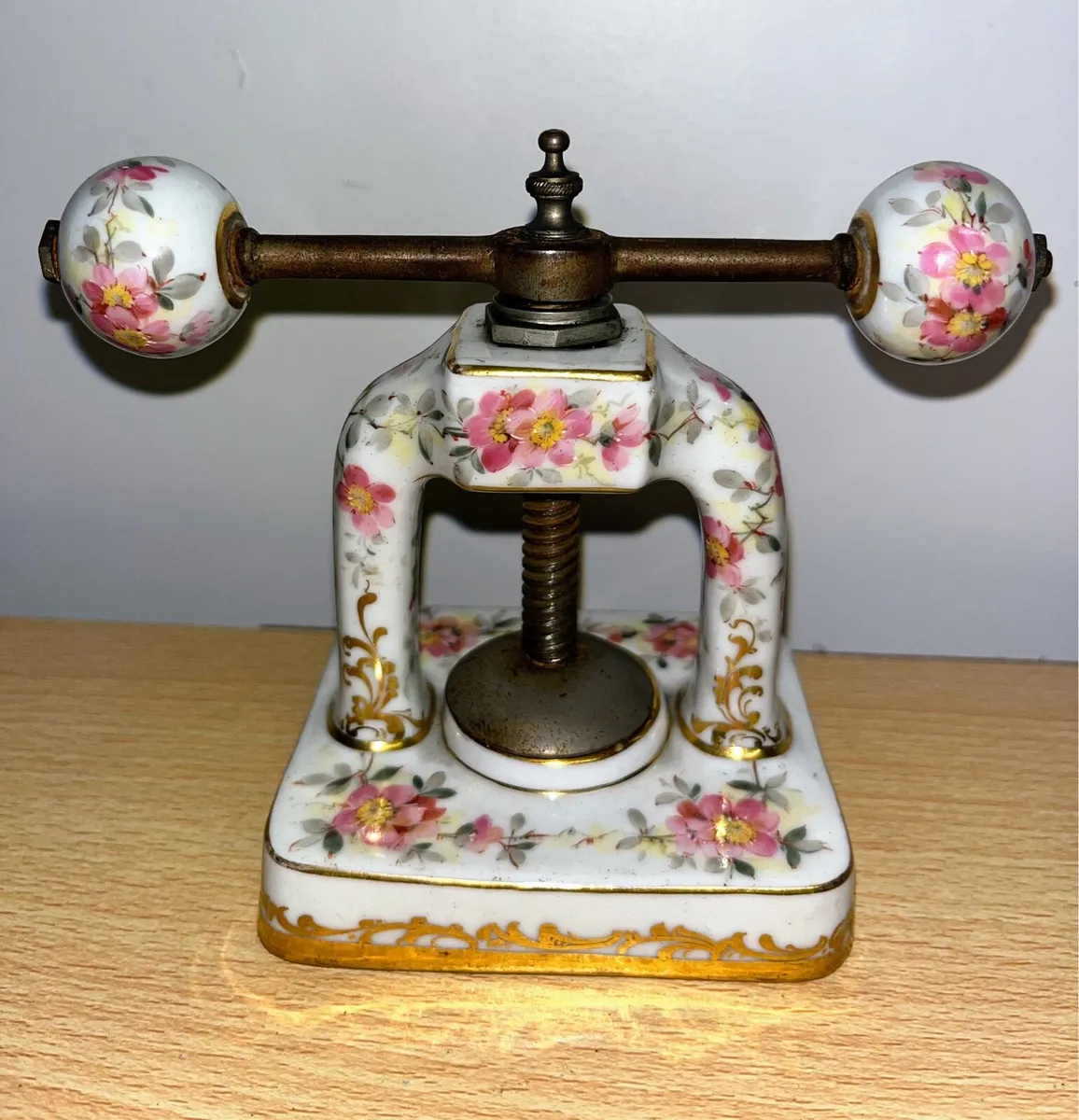 Antique German Nutcracker - Image 2