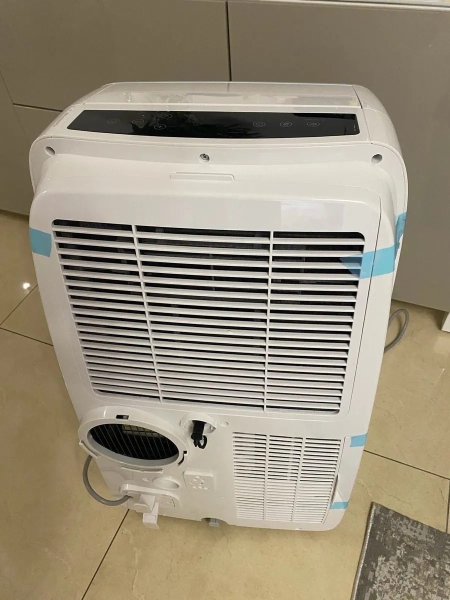 Portable air conditioner - Image 3