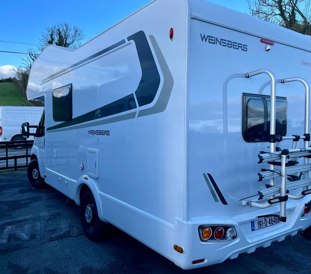 2019 Weinsberg Cara Compact 3-4 Berth - Image 4