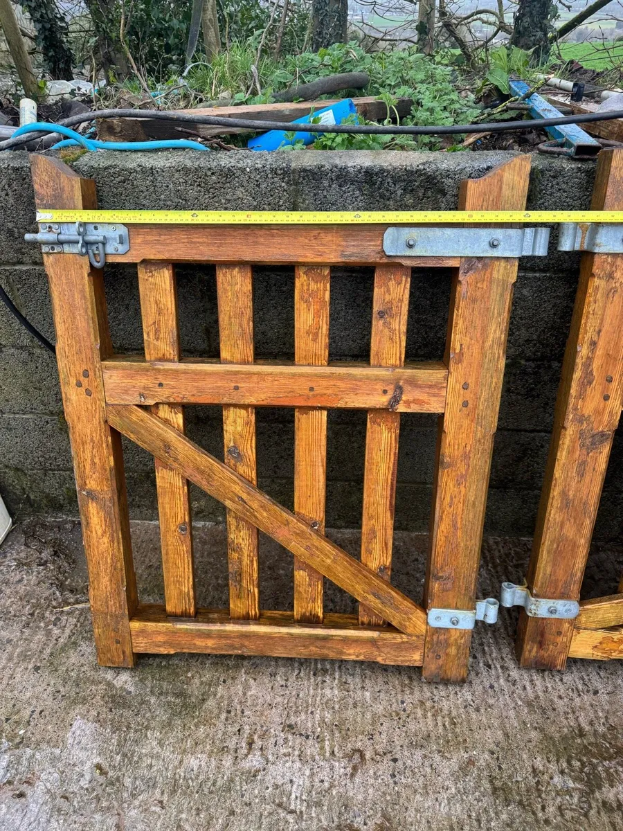 Timber Gates - Image 4