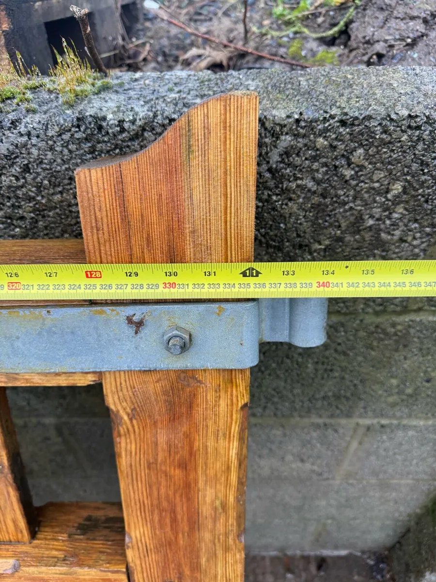 Timber Gates - Image 3