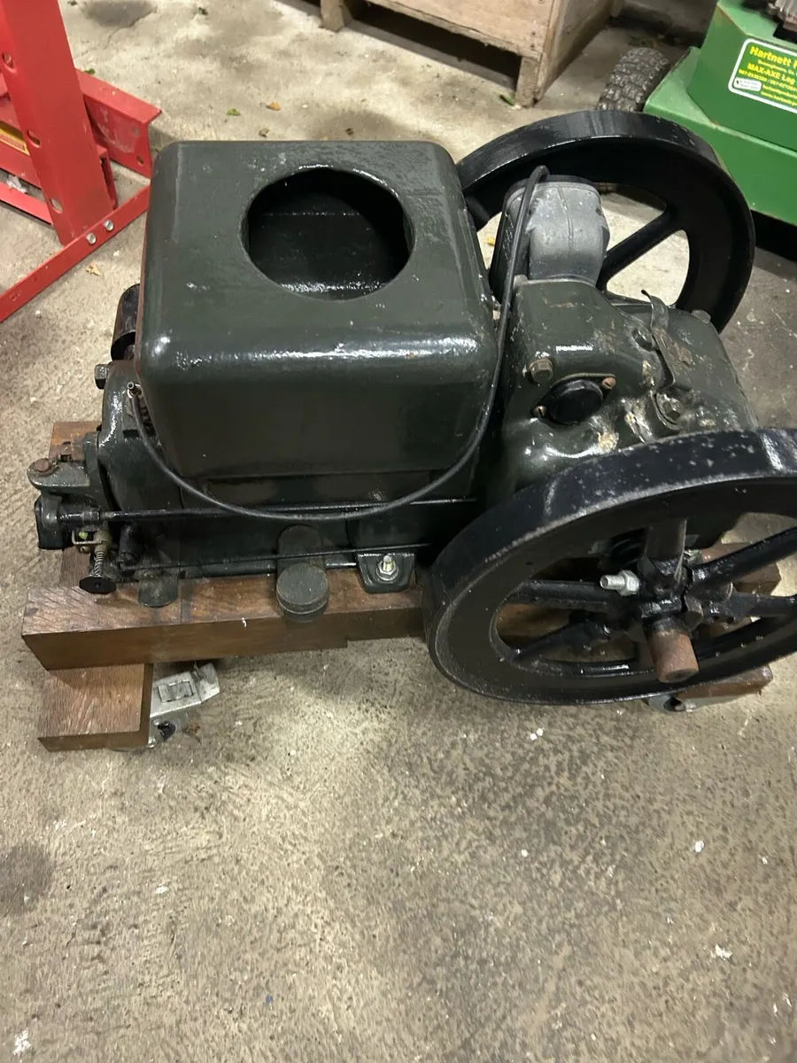 Fairbanks morse z - Image 1