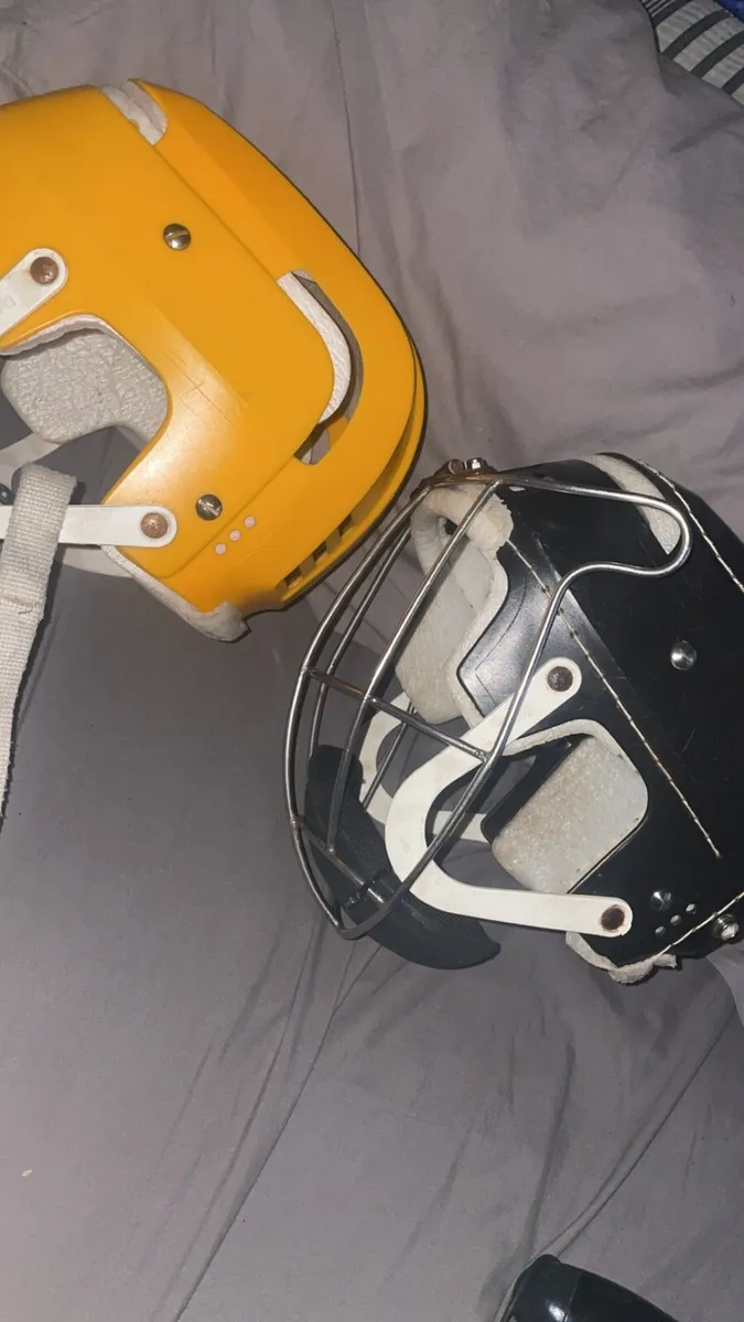 Cooper helmet - Image 2