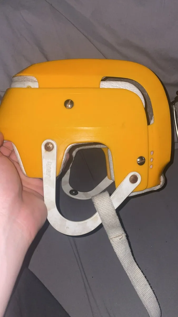 Cooper helmet - Image 3