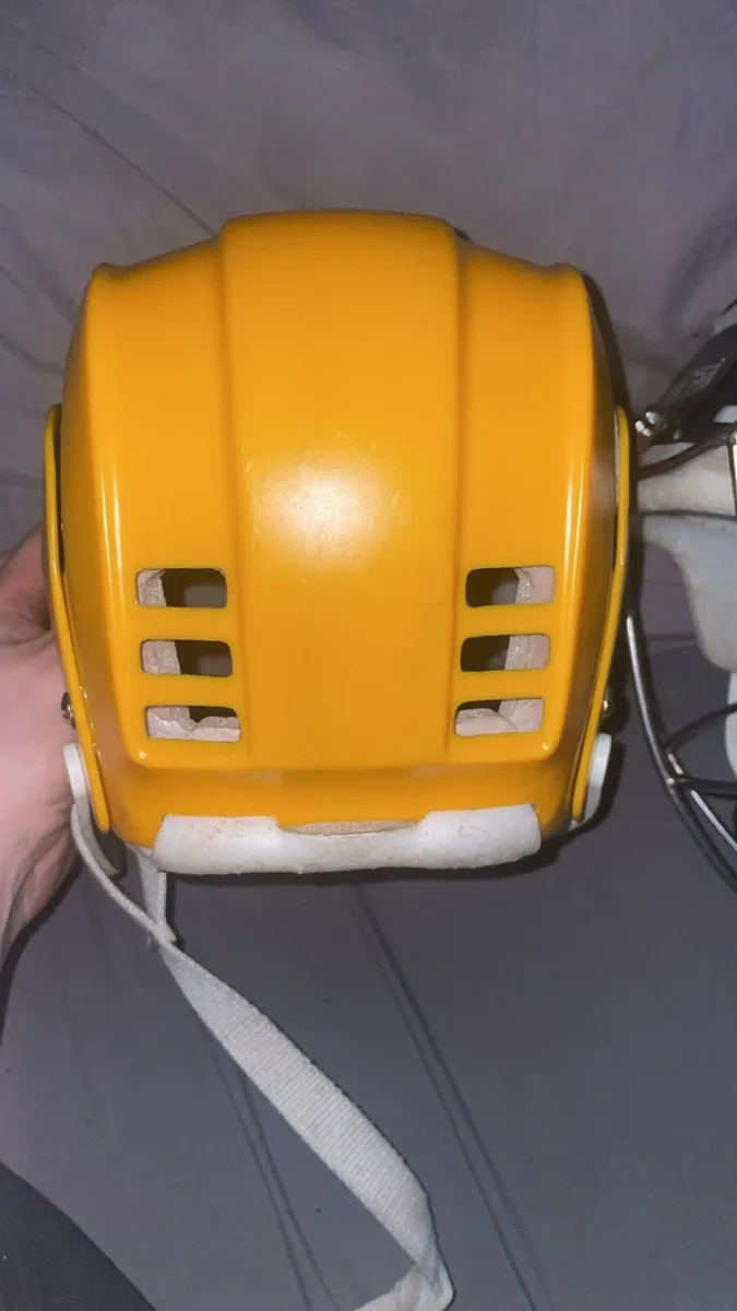 Cooper helmet - Image 4