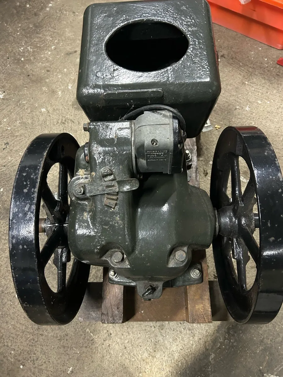 Fairbanks morse z - Image 3