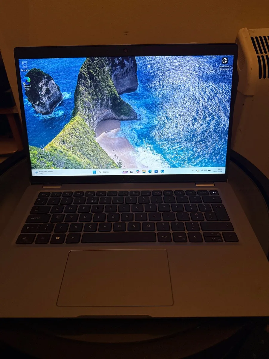 Dell Latitude 5420 i5 16GB RAM - Image 1