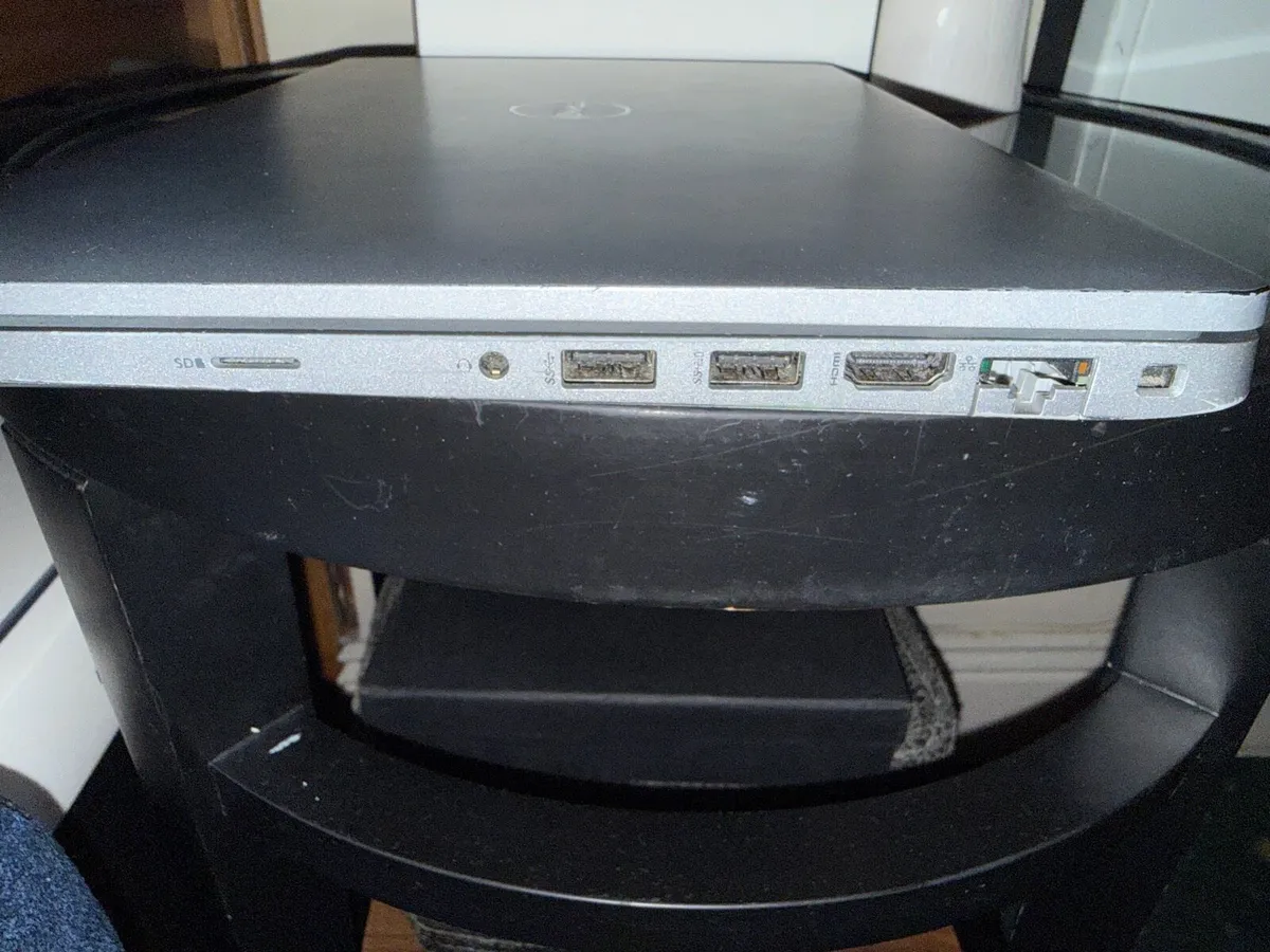 Dell Latitude 5420 i5 16GB RAM - Image 3