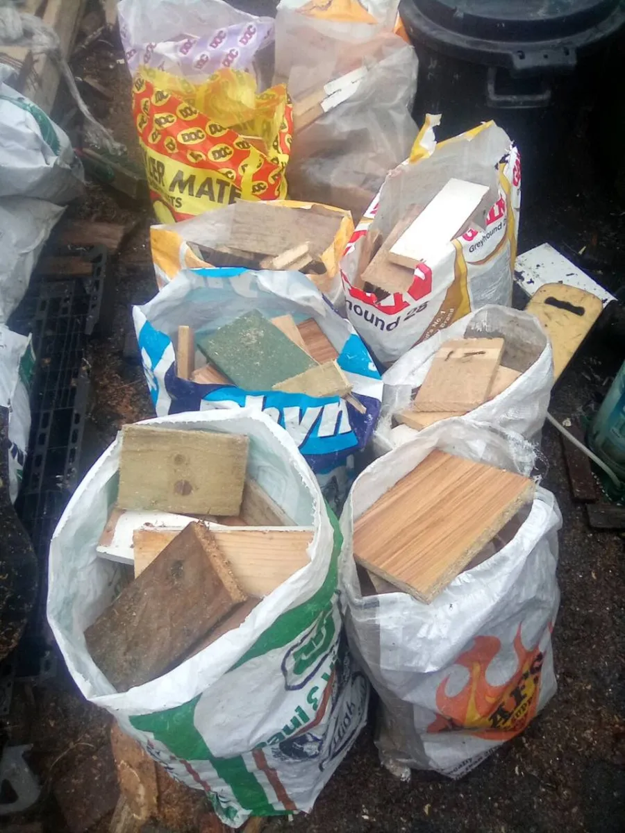 Mix.  Timber - Image 4