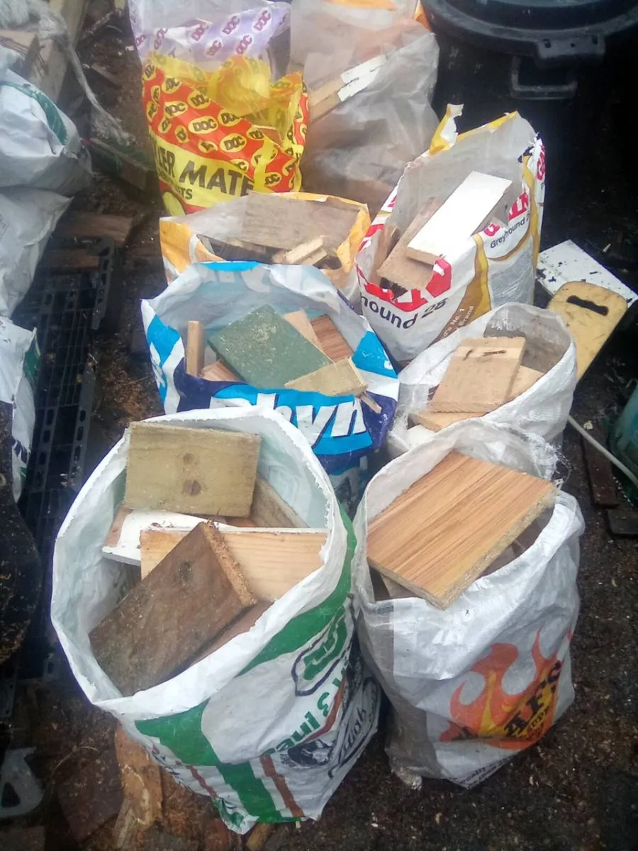 Mix.  Timber - Image 3