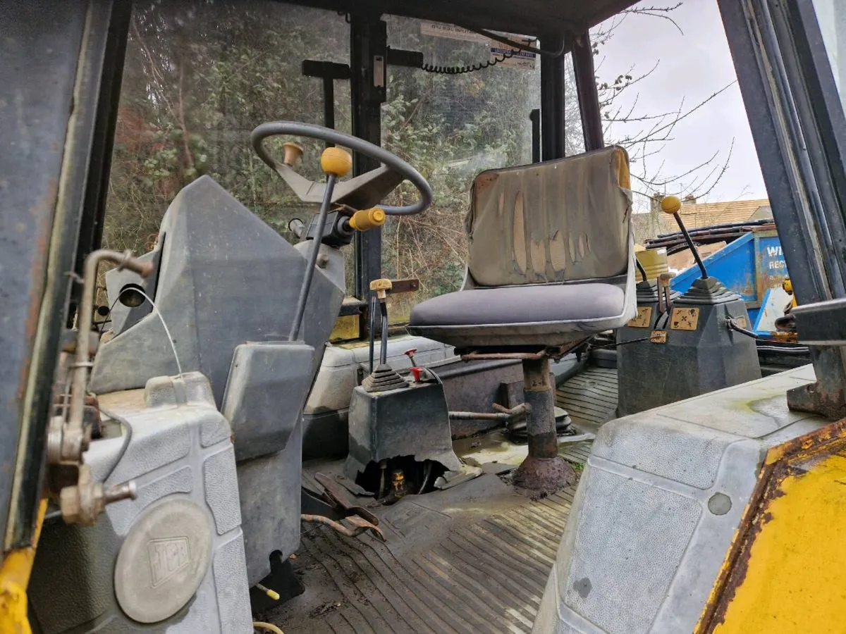 Jcb 3cx diggers - Image 4