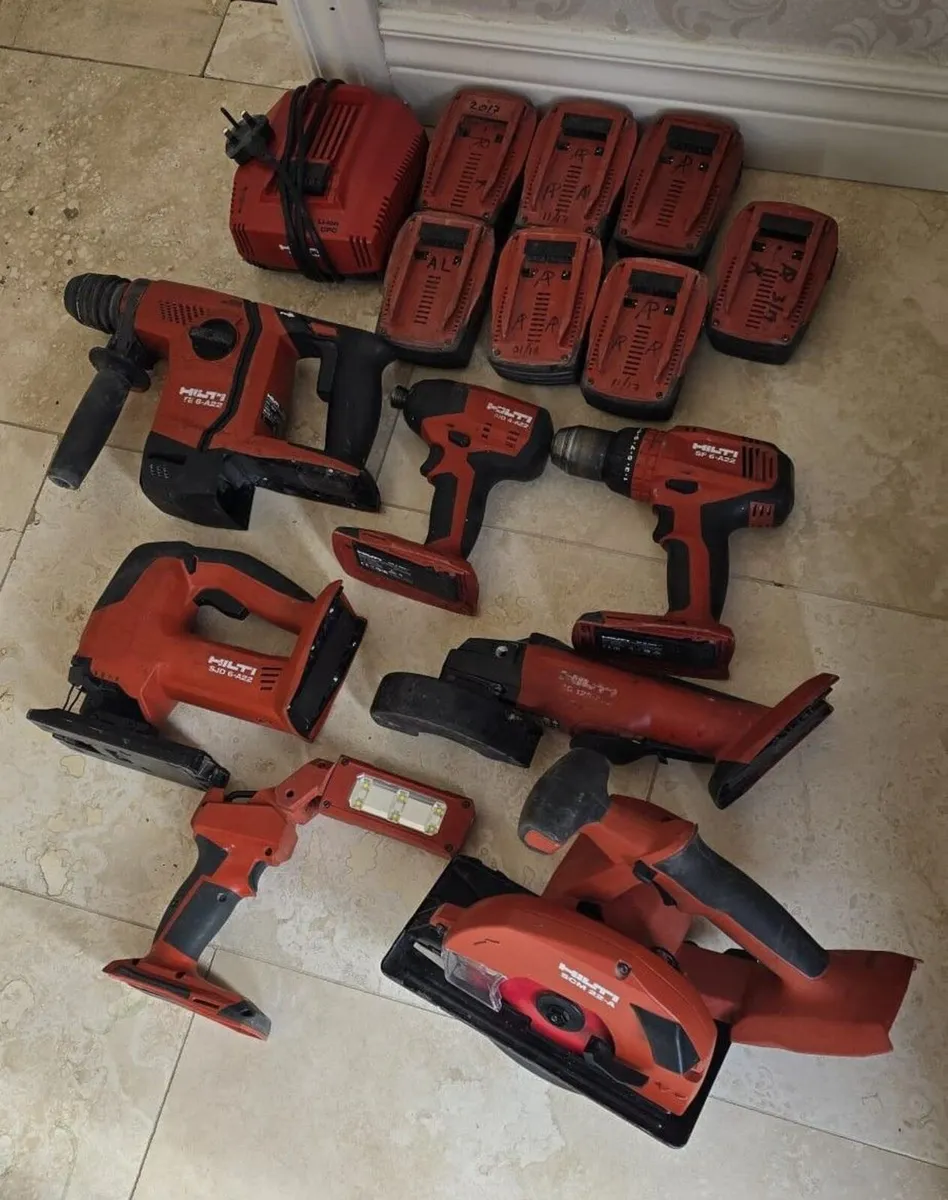 hilti