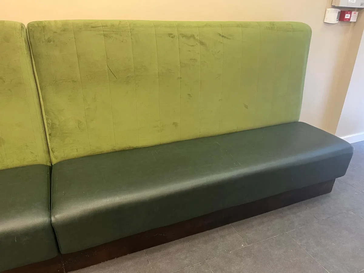 Cafe contents - Image 3