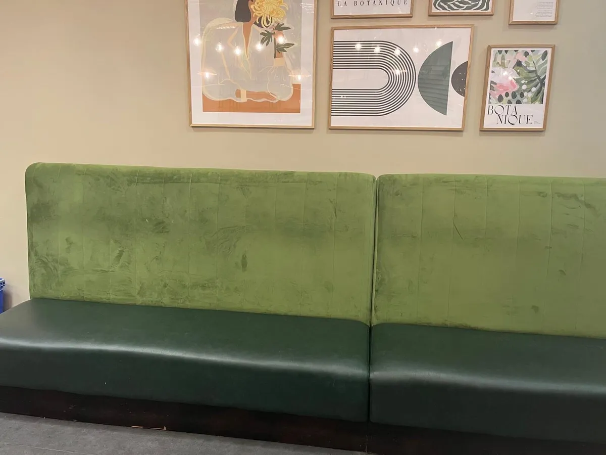 Cafe contents - Image 4