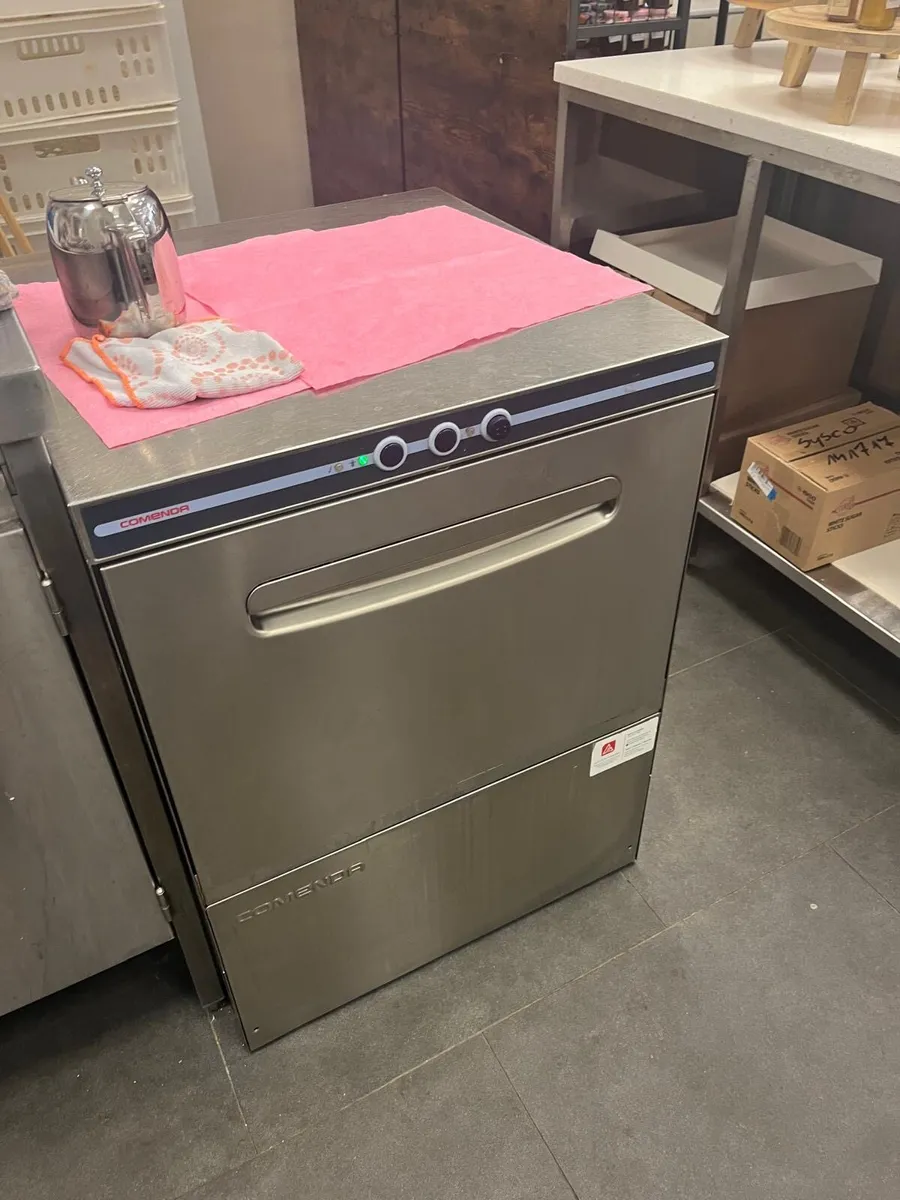 Cafe contents - Image 3