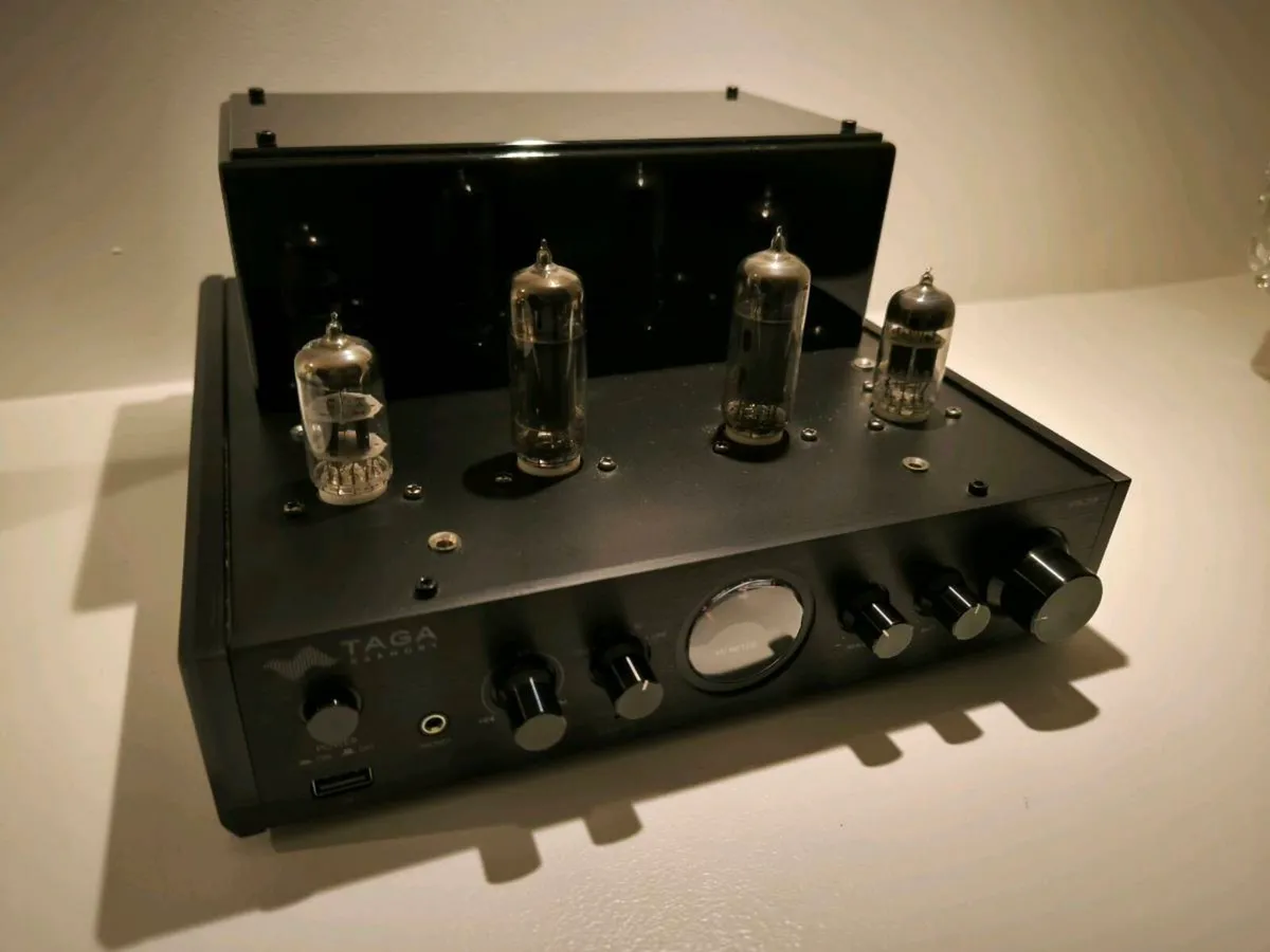 Taga Harmony HTA-25B - Image 2