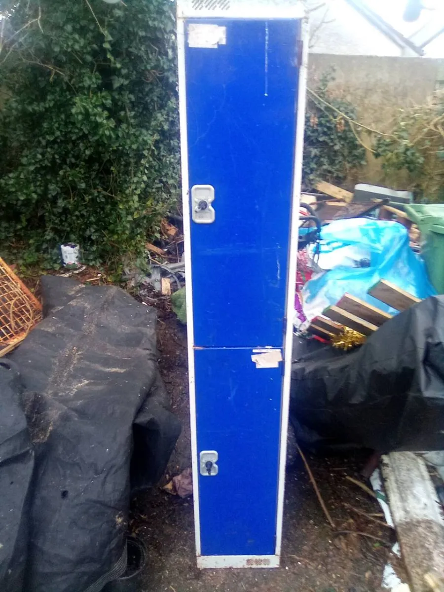 Steel.  Press - Image 3