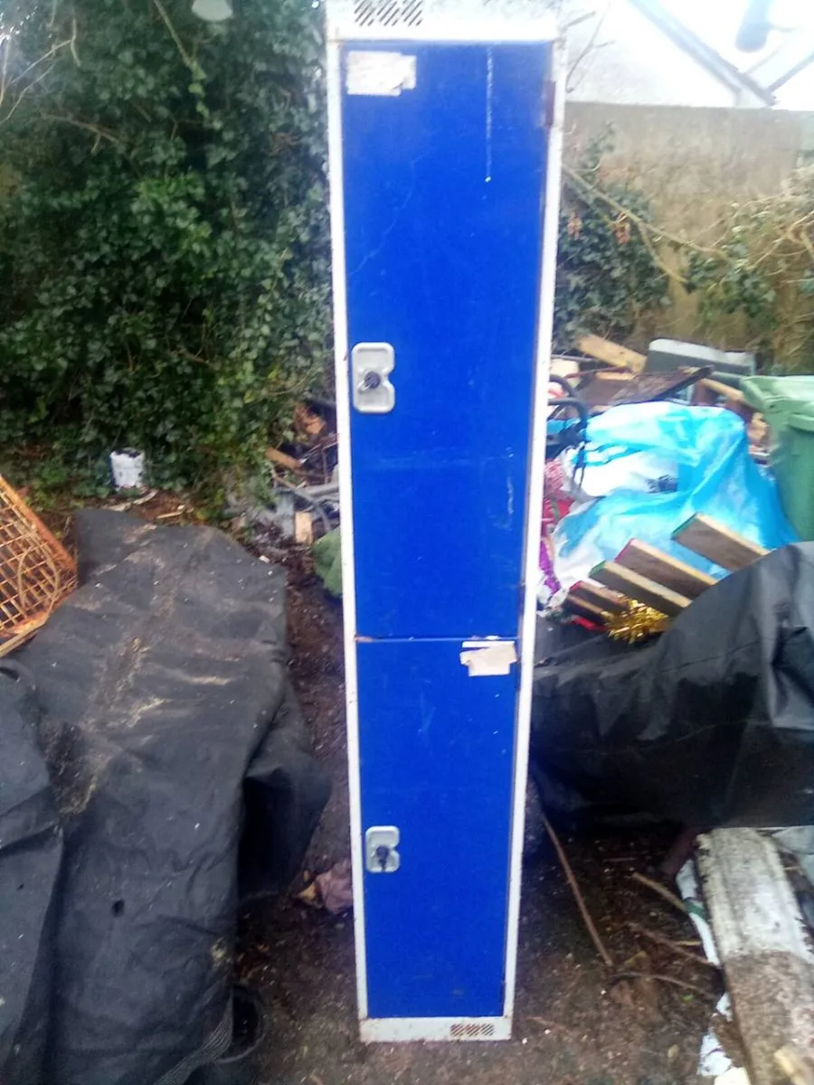 Steel.  Press - Image 4