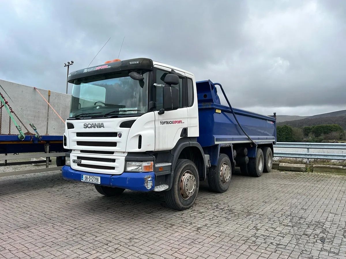 Scania & Volvo Bought +447502674694 - Image 2