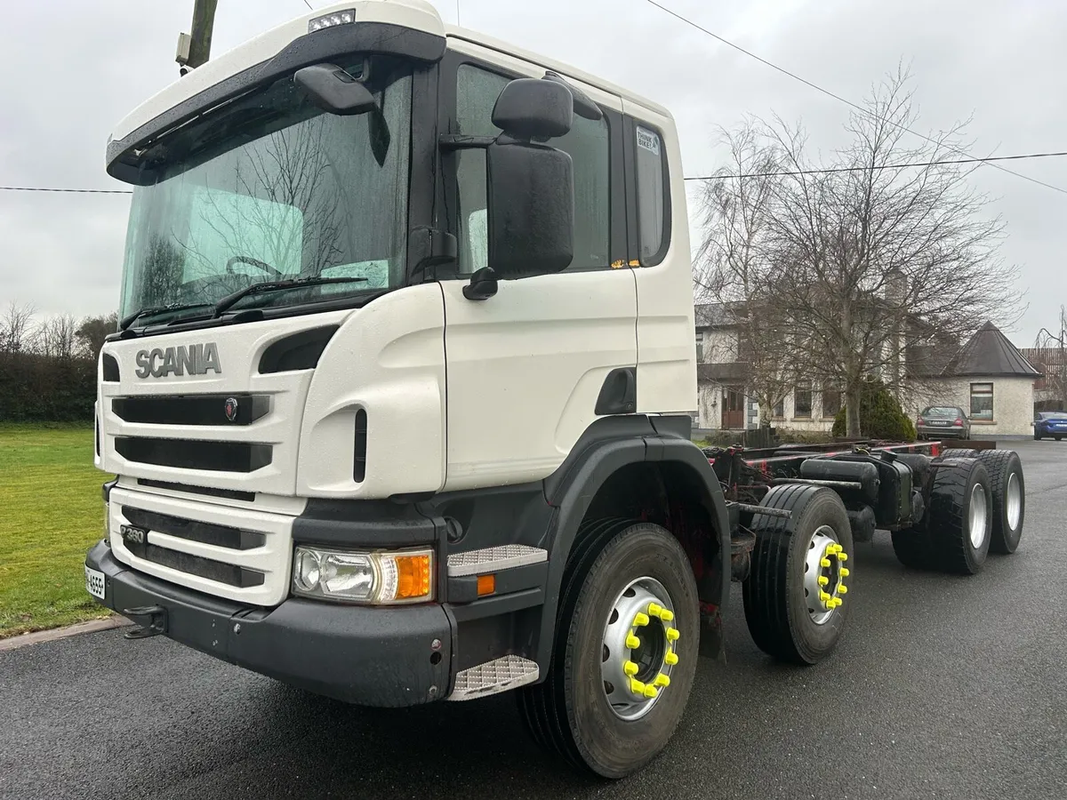 Scania & Volvo Bought +447502674694 - Image 3