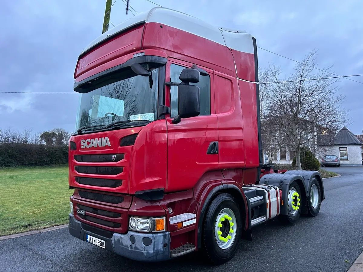 Scania & Volvo Bought +447502674694 - Image 4