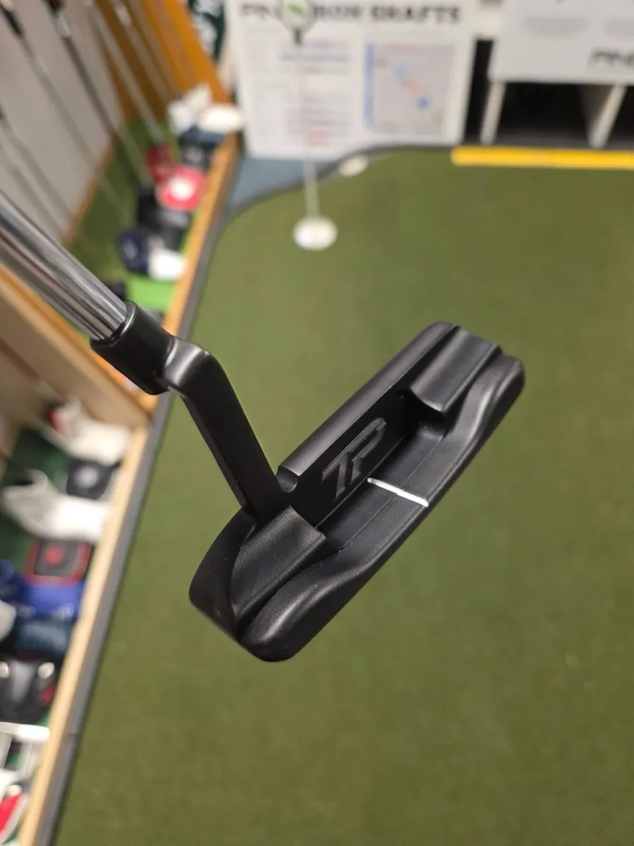 Taylormade Tp Soto 1 Putter - Image 3