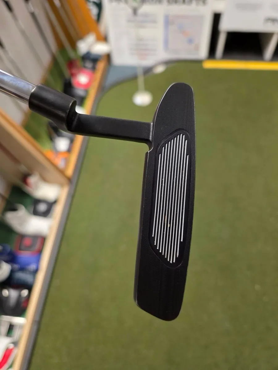 Taylormade Tp Soto 1 Putter - Image 4