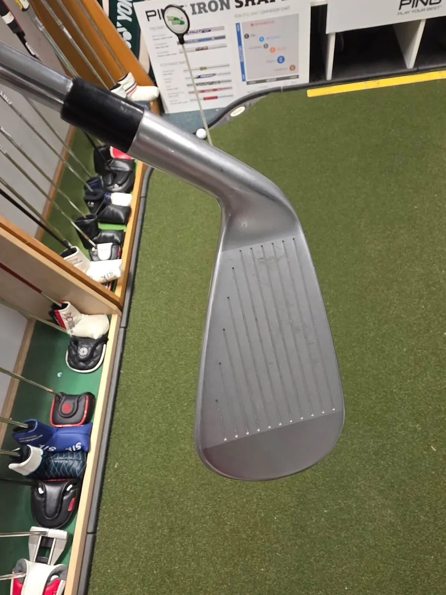 Callaway Apex UT Forged 2 Iron - Image 4