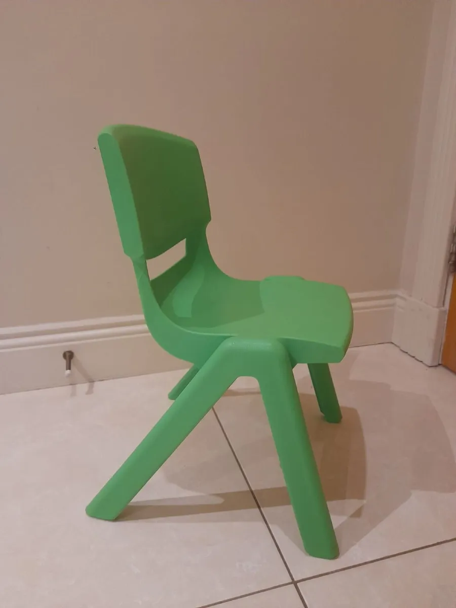 Kids chairs