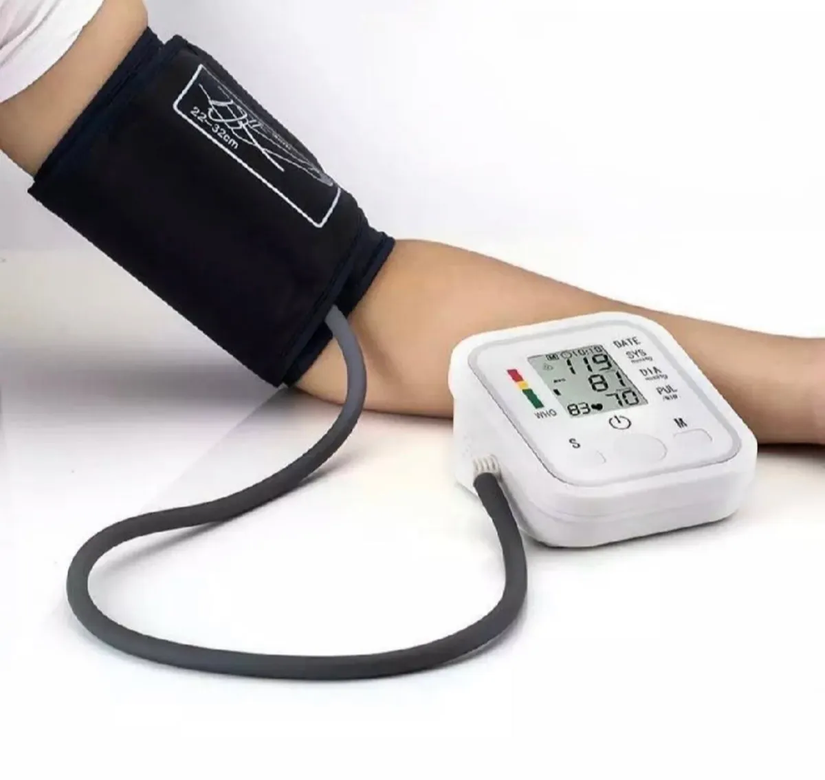 Digital Automatic Blood Pressure NEW - Image 1