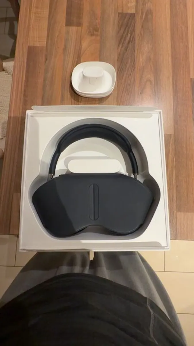 Apple AirPods Max - Image 3