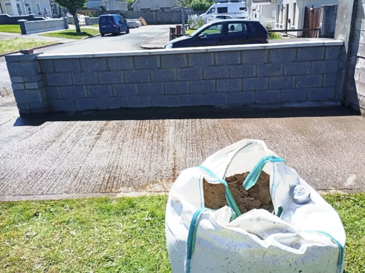 Handyman services Carlow/Leinster - Image 2