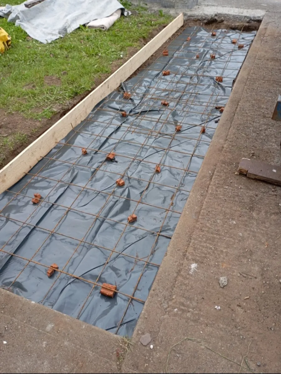 Handyman services Carlow/Leinster - Image 3