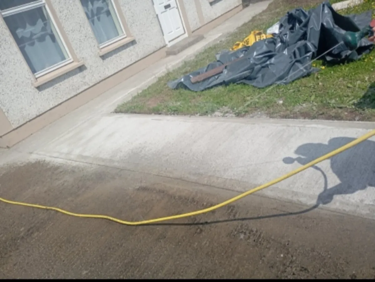 Handyman services Carlow/Leinster - Image 4