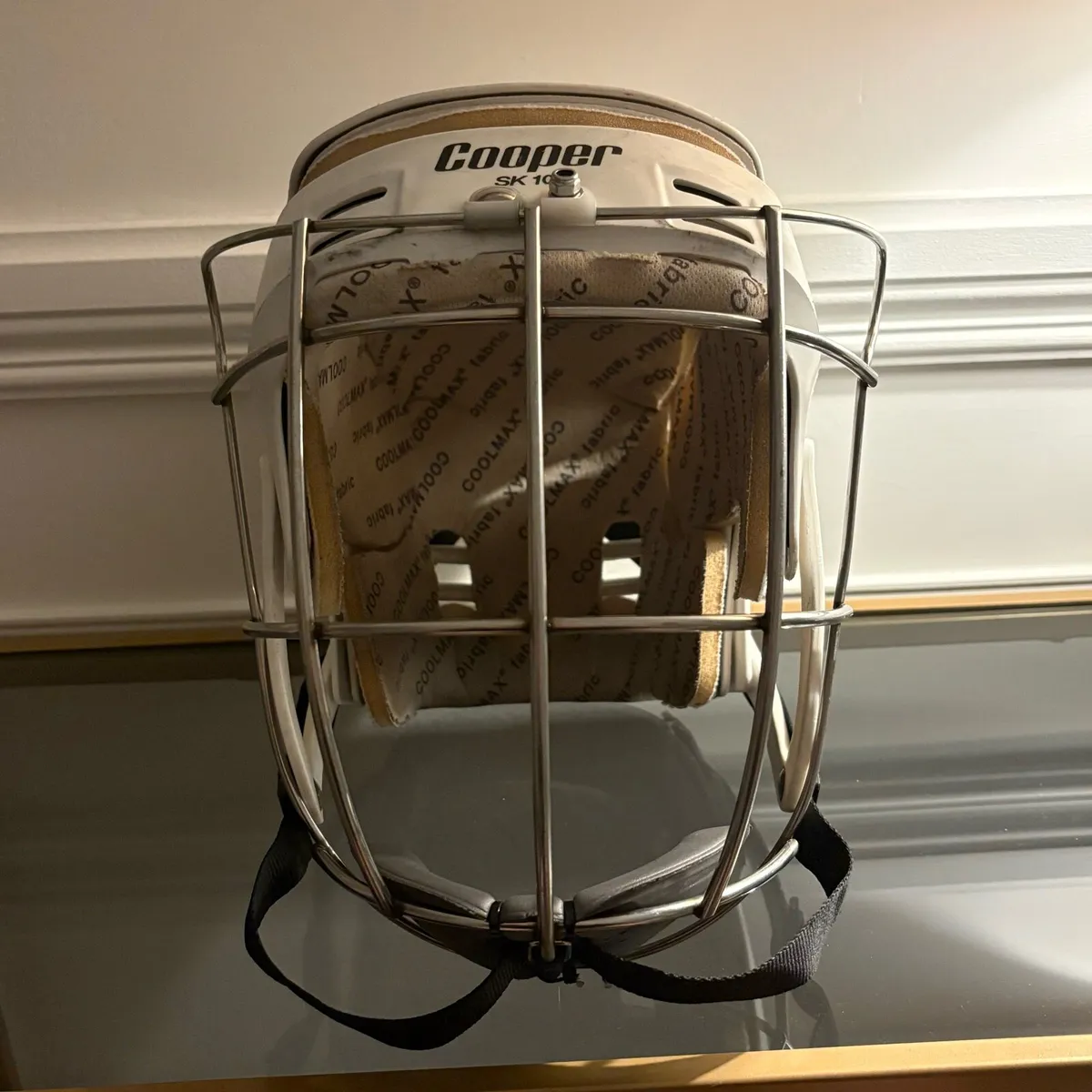 Cooper Helmet - Image 1