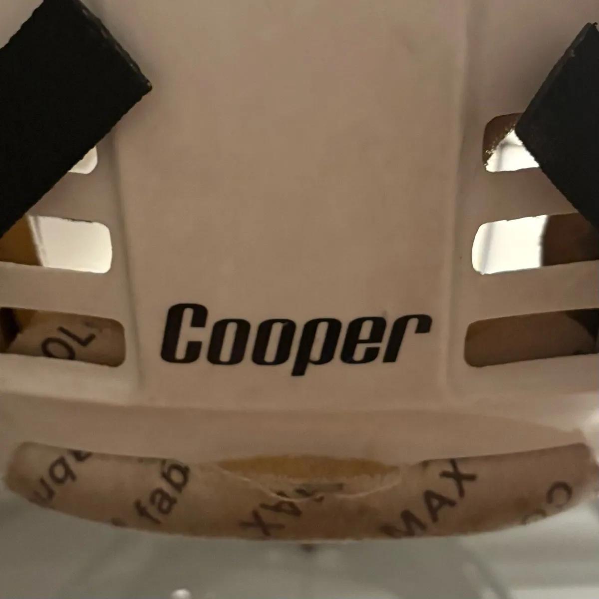 Cooper Helmet - Image 4