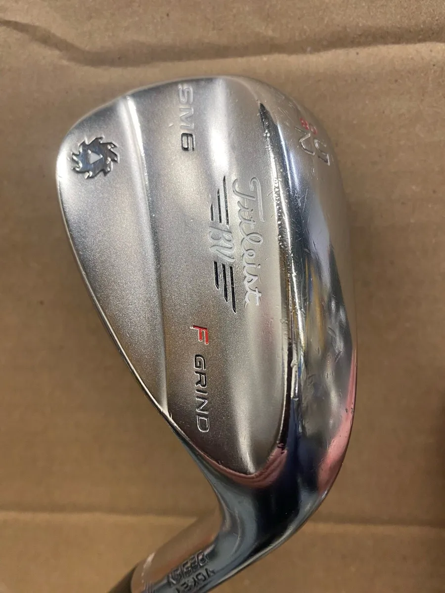 Titleist BV vokey - Image 3