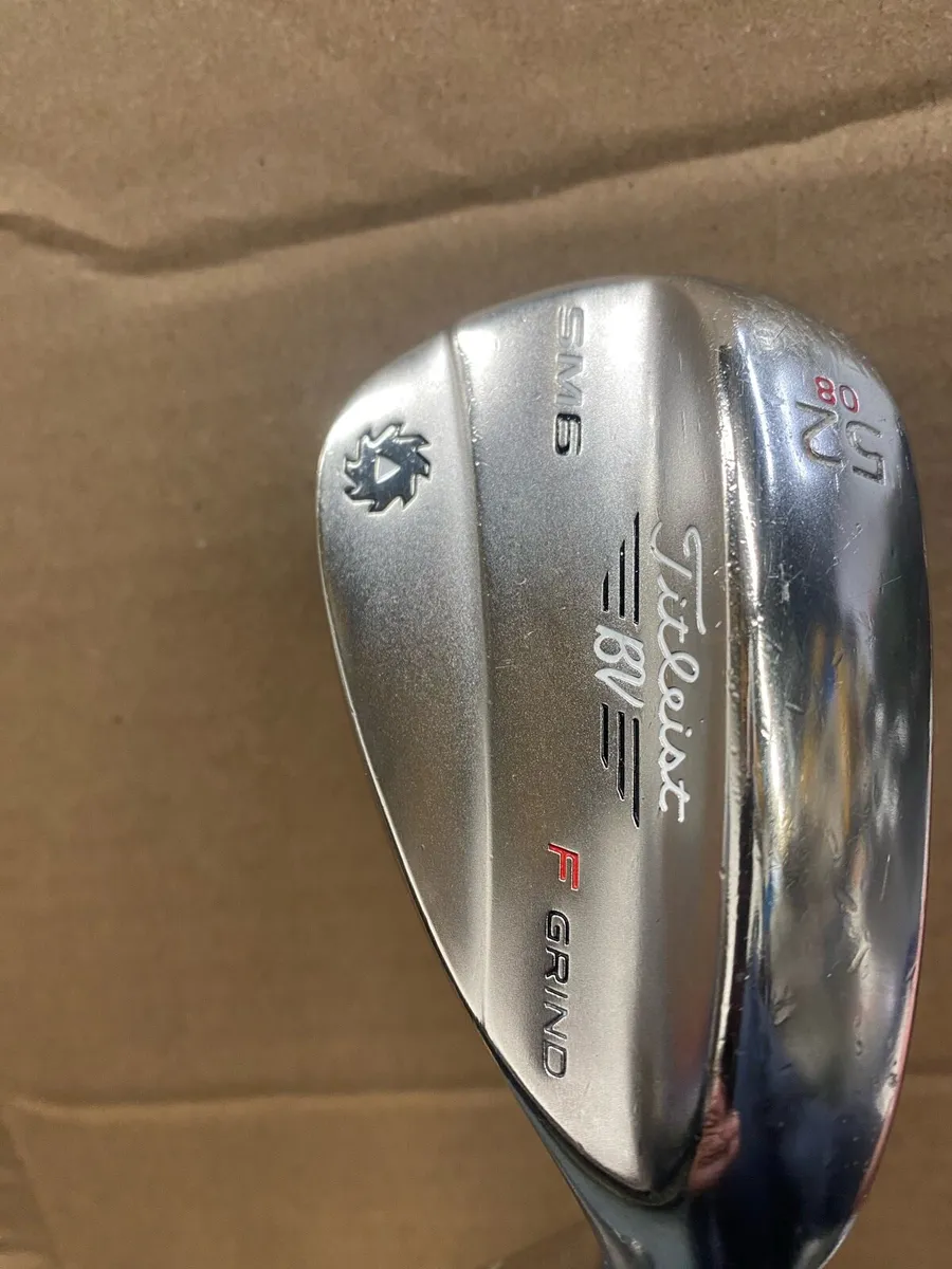 Titleist BV vokey - Image 1