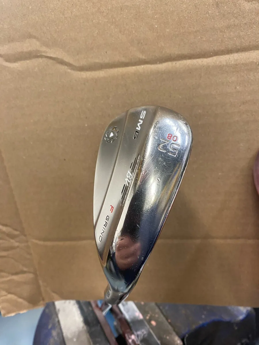 Titleist BV vokey - Image 2